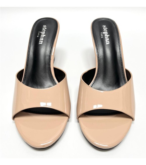 SANDALIA ISOLDA BEIGE