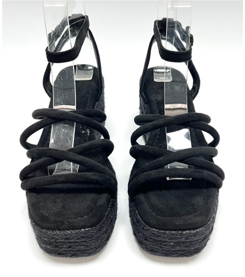 SANDALIA INDIRA NEGRO