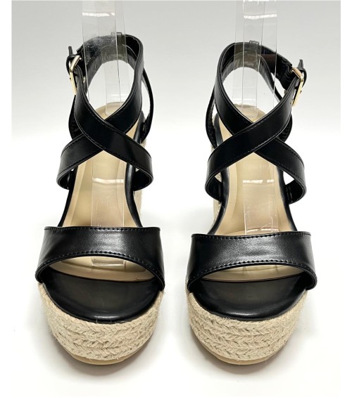 SANDALIA IVERNA NEGRO 2