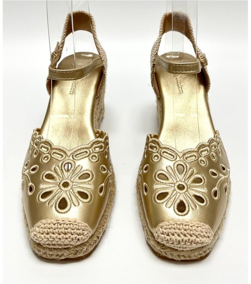 CUÑA KENYA DORADO 2