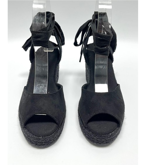 SANDALIA KEYLA NEGRO 2