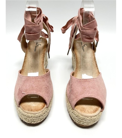 SANDALIA KEYLA ROSA 2