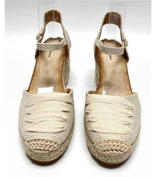 CUÑA LEDA NATURAL 2