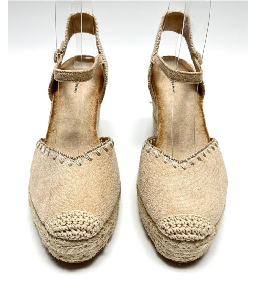 CUÑA LESATH BEIGE 2