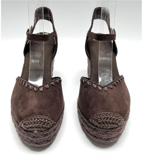 CUÑA LESATH MARRON 2