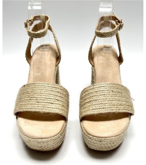 SANDALIA MAGALI NATURAL 2