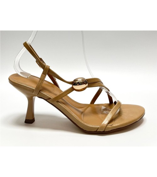 SANDALIA MEISSA CAMEL