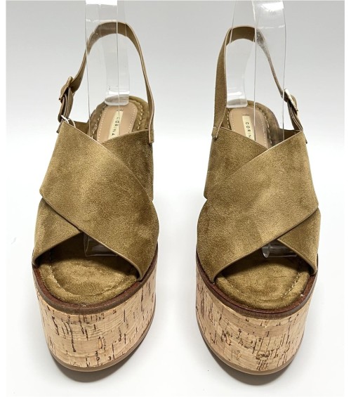 SANDALIA NASHIRA CAMEL 2