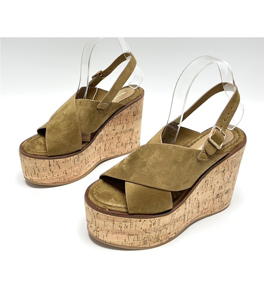 SANDALIA NASHIRA CAMEL