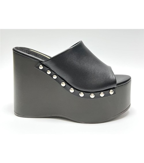 SANDALIA NELIDA NEGRO