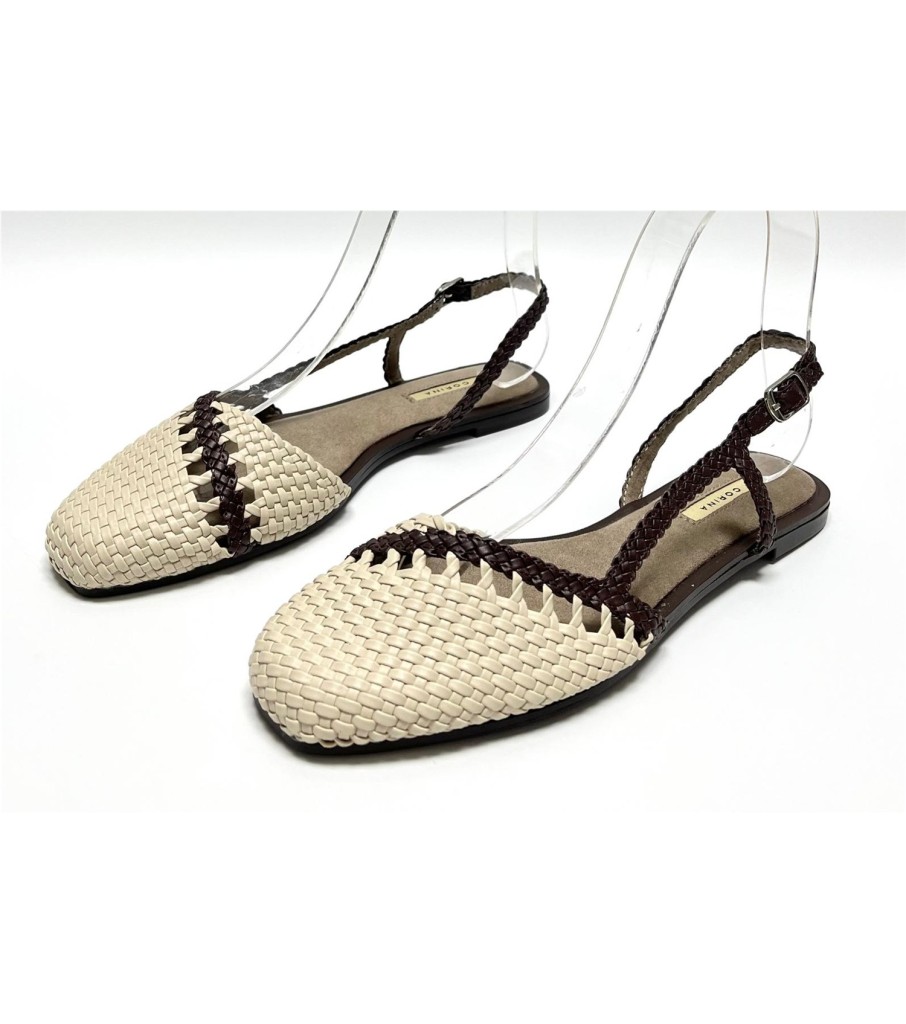 ZAPATO NANA BEIGE