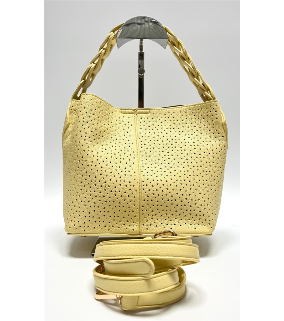 BOLSO NENAN AMARILLO