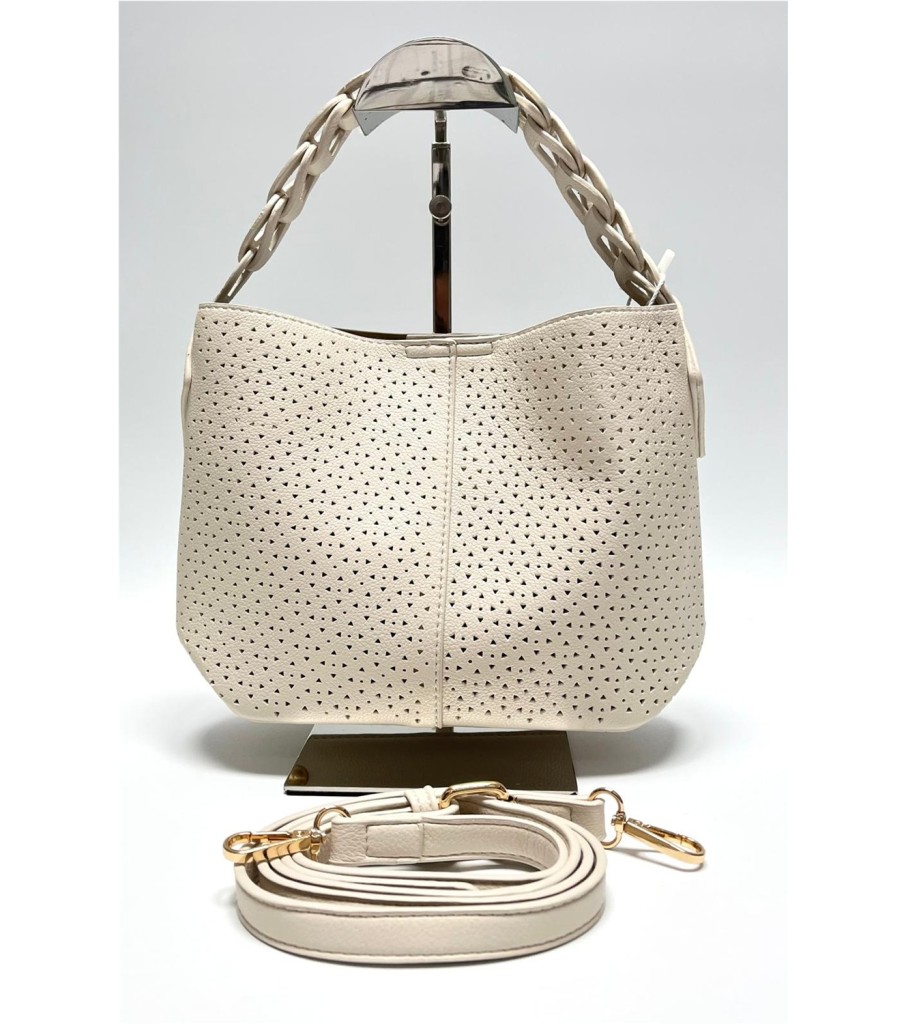 BOLSO NENAN BEIGE