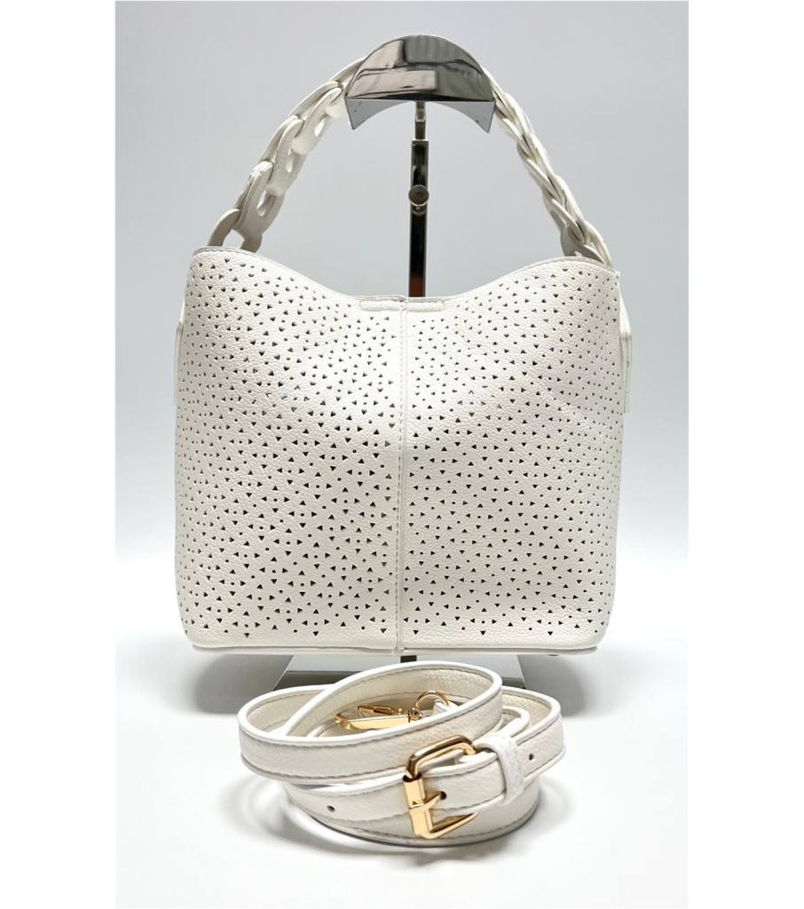 BOLSO NENAN BLANCO