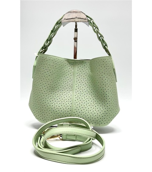 BOLSO NENAN VERDE