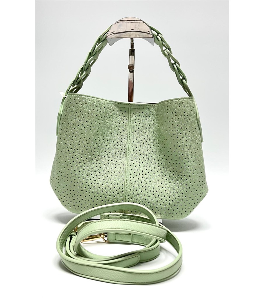 BOLSO NENAN VERDE