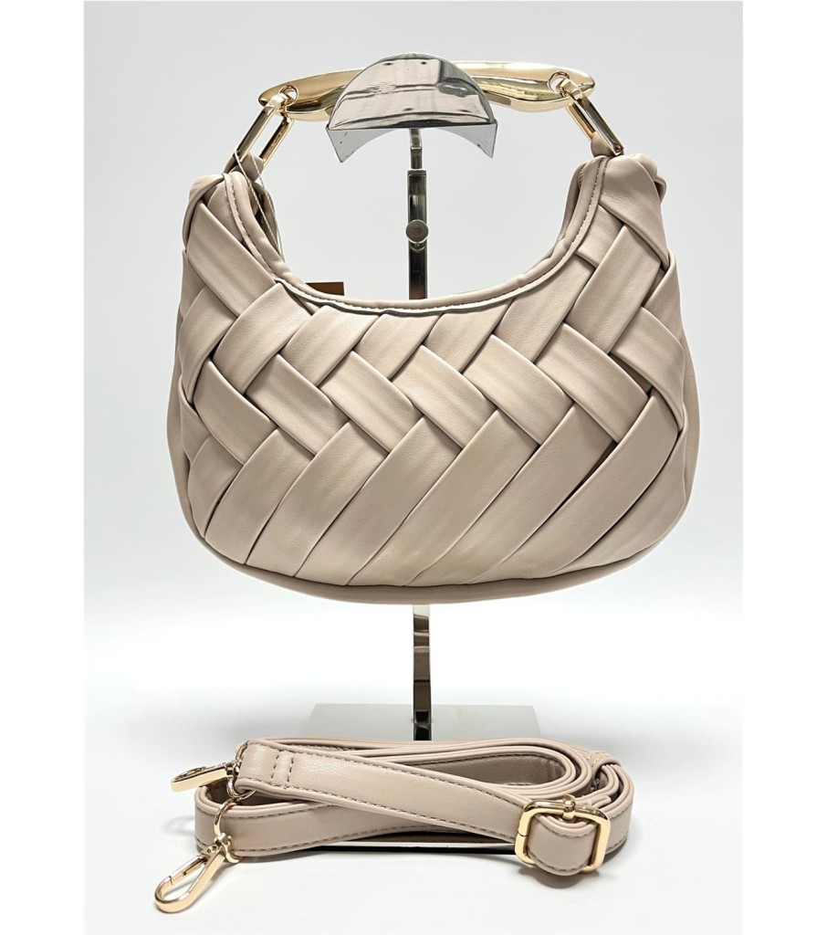 BOLSO NILA BEIGE