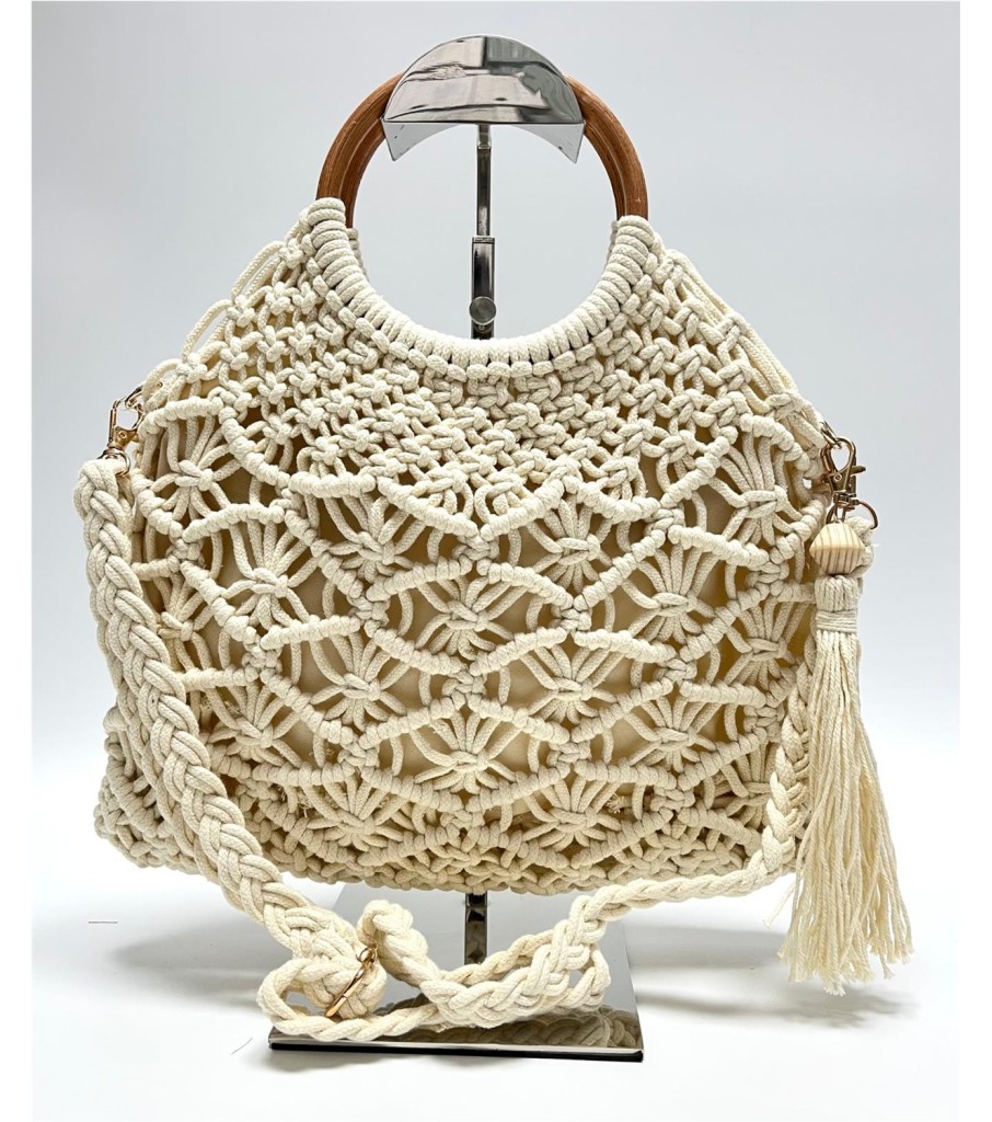 BOLSO NOOR BEIGE