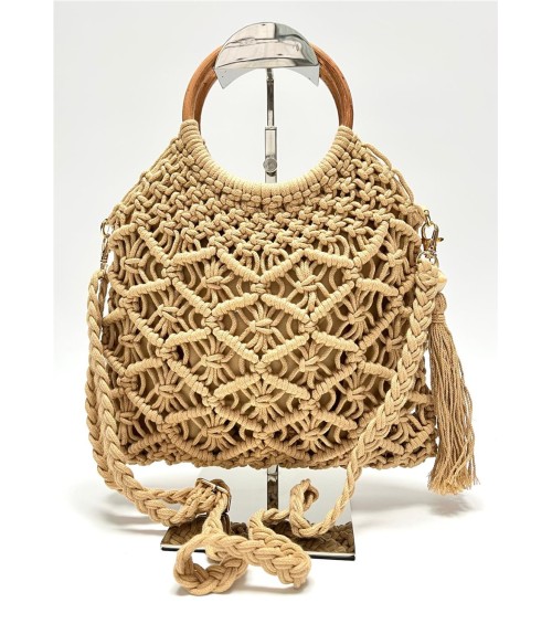 BOLSO NOOR CAMEL