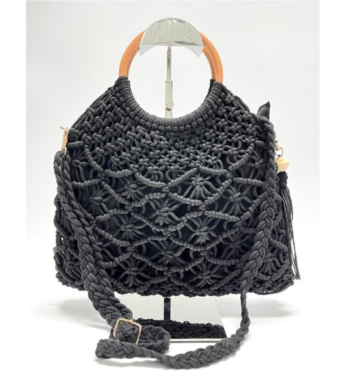 BOLSO NOOR NEGRO