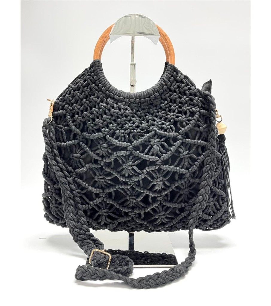 BOLSO NOOR NEGRO