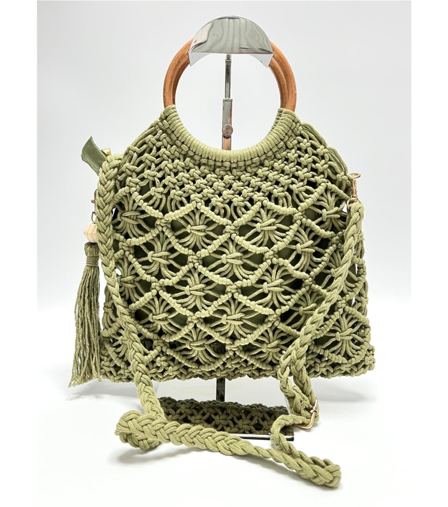 BOLSO NOOR VERDE