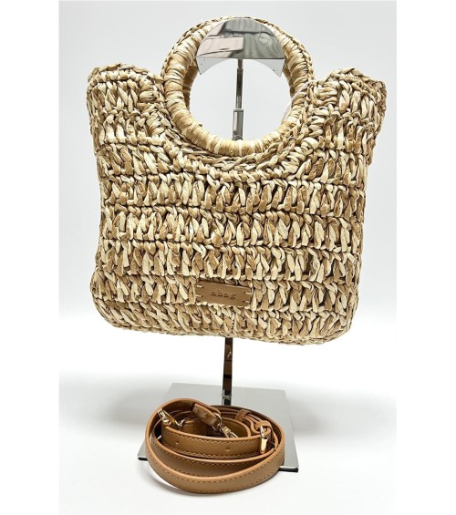 BOLSO NURU BEIGE