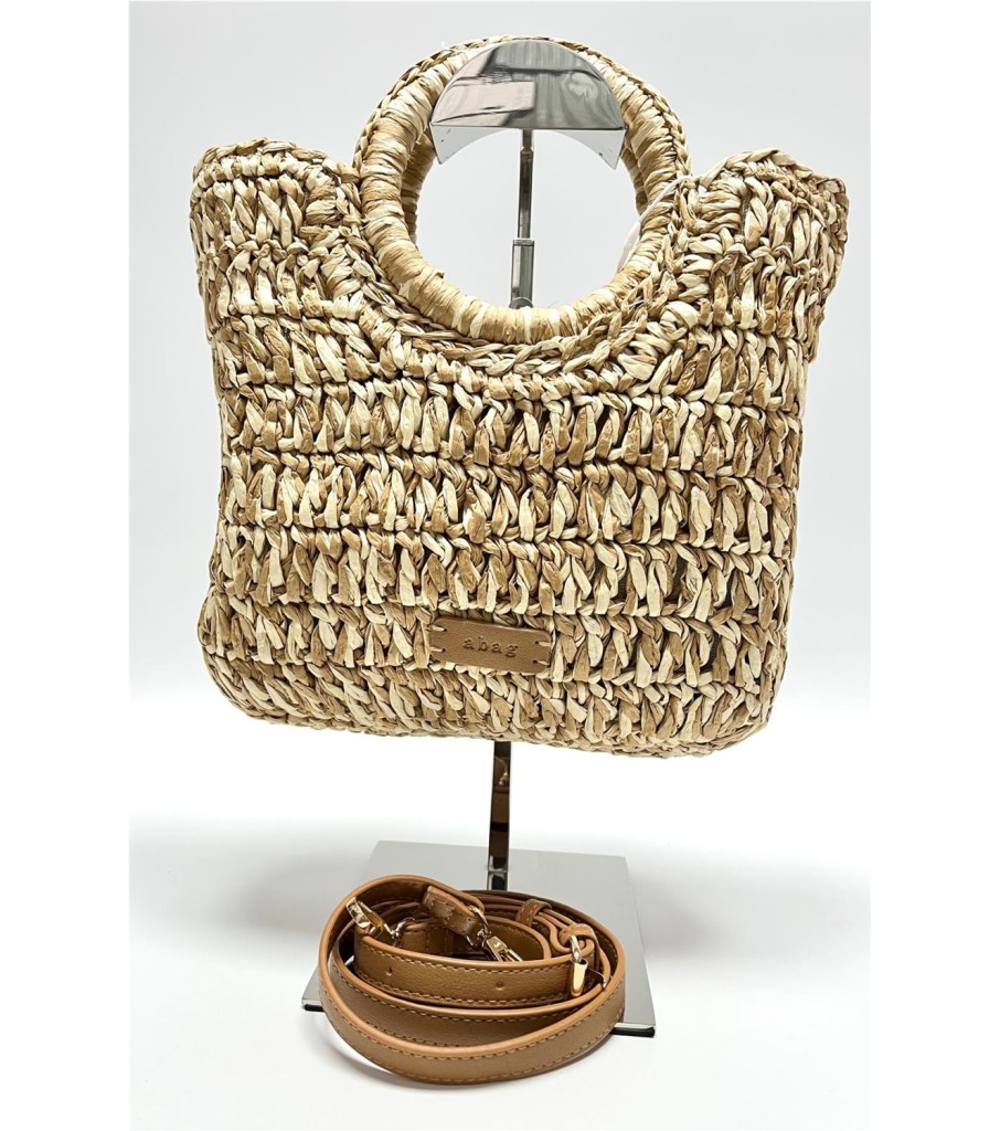 BOLSO NURU BEIGE