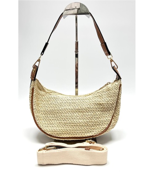 BOLSO ODELE BEIGE