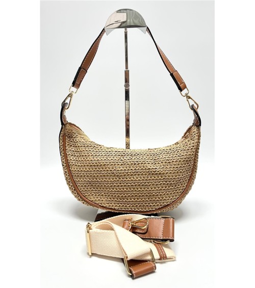 BOLSO ODELE CAMEL