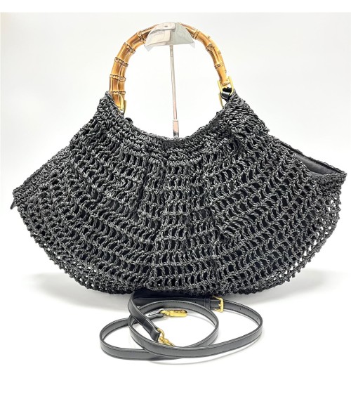 BOLSO ODILA NEGRO