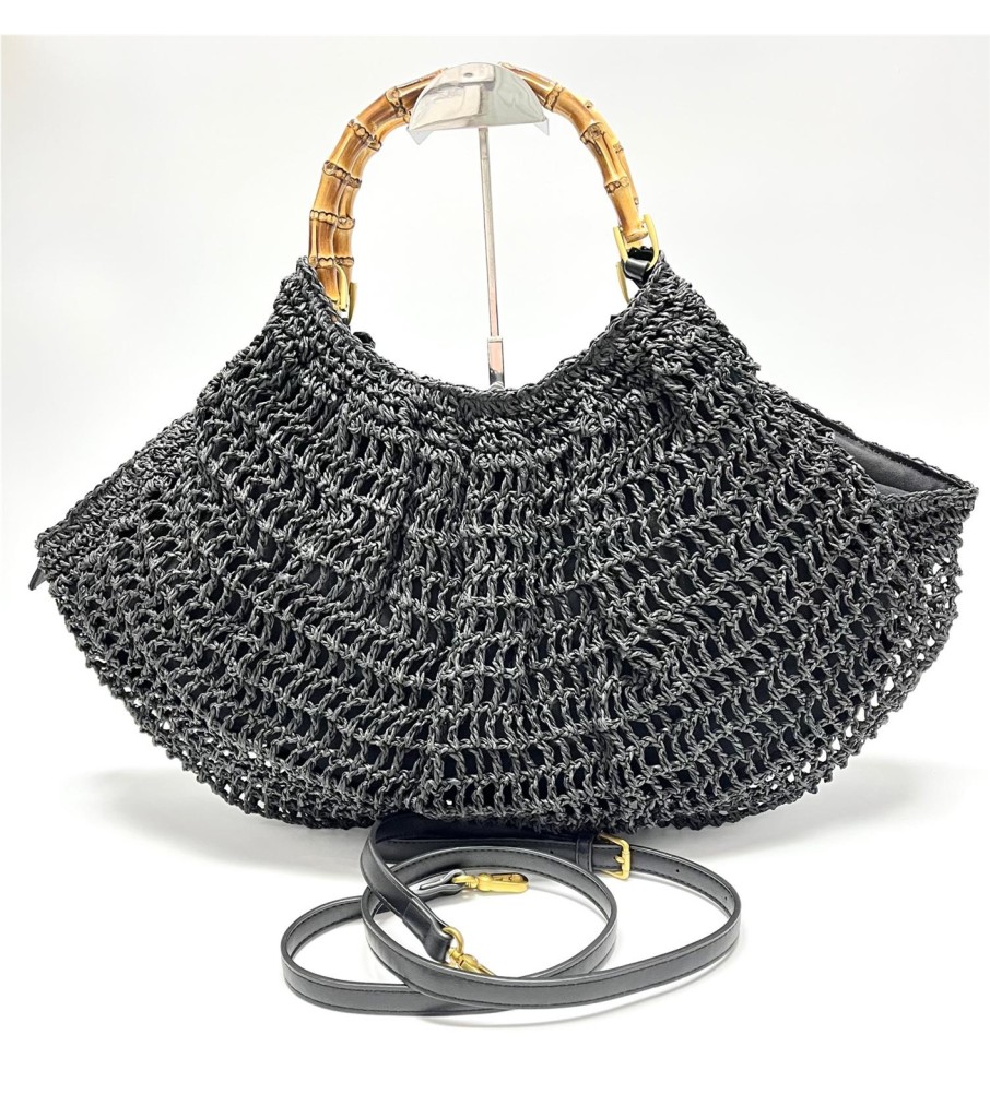 BOLSO ODILA NEGRO