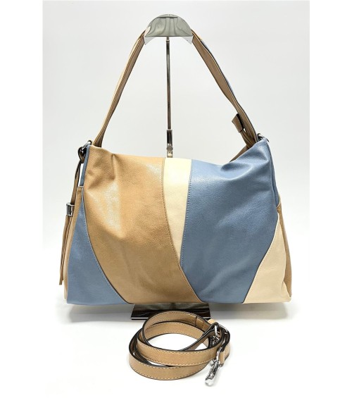BOLSO OLAYA CAMEL