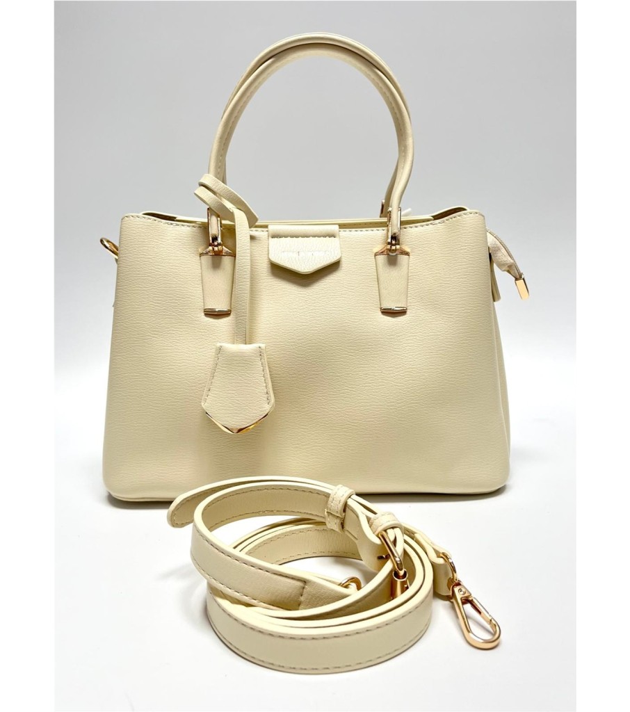 BOLSO OLENA BEIGE