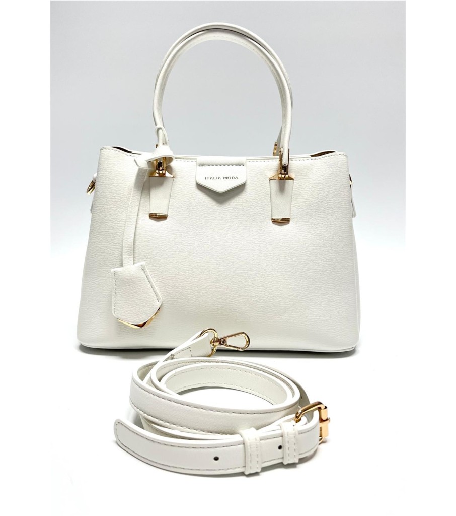 BOLSO OLENA BLANCO