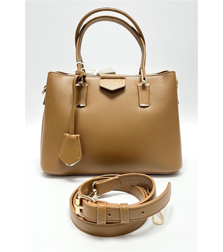 BOLSO OLENA CAMEL