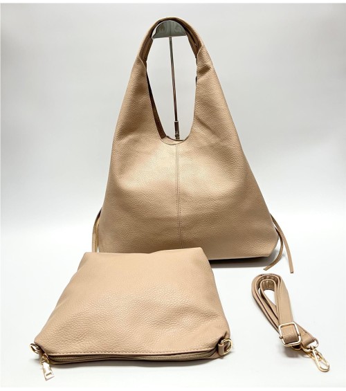 BOLSO OLINDA BEIGE