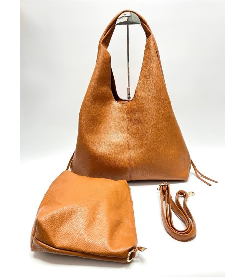 BOLSO OLINDA CAMEL