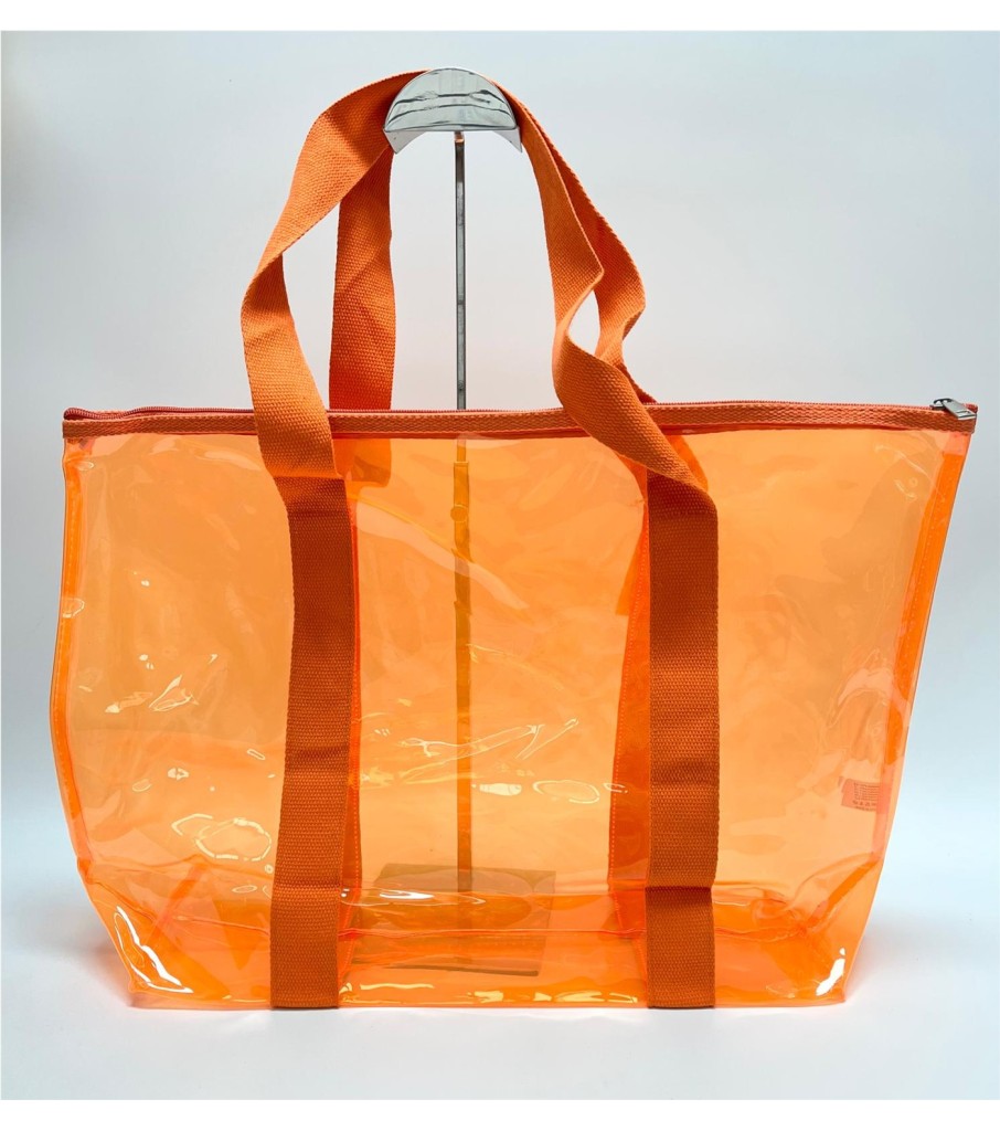 BOLSO ORIANA NARANJA