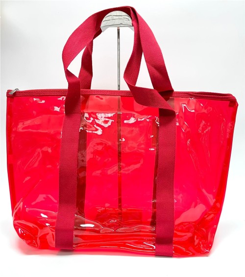 BOLSO ORIANA ROJO
