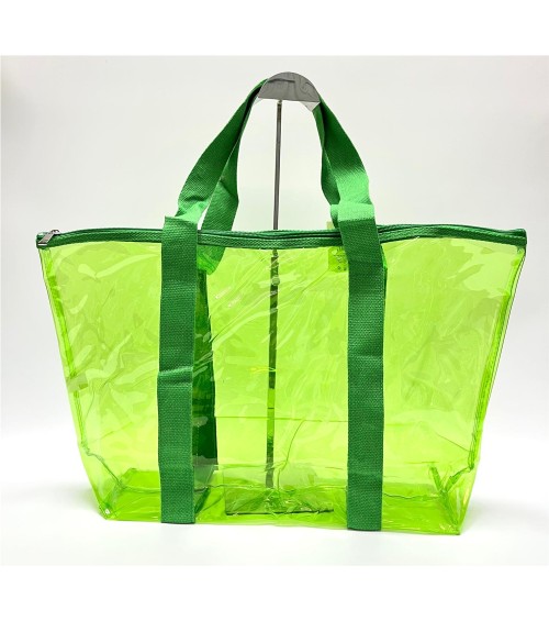 BOLSO ORIANA VERDE