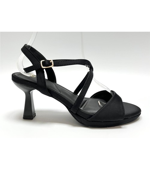 SANDALIA PERDITA NEGRO