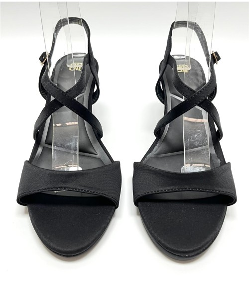 SANDALIA PERDITA NEGRO