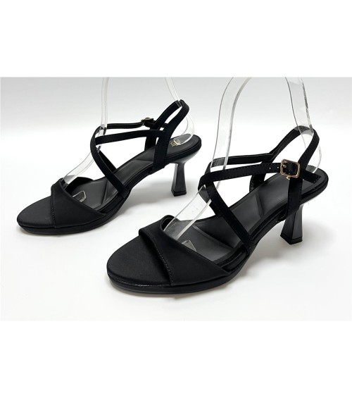 SANDALIA PERDITA NEGRO