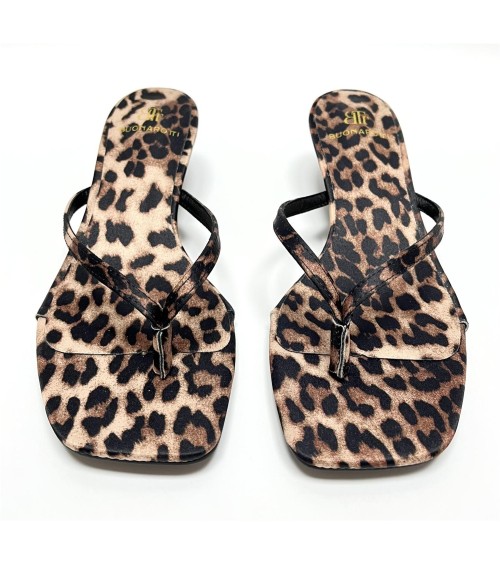 SANDALIA PORTIA LEOPARDO 2