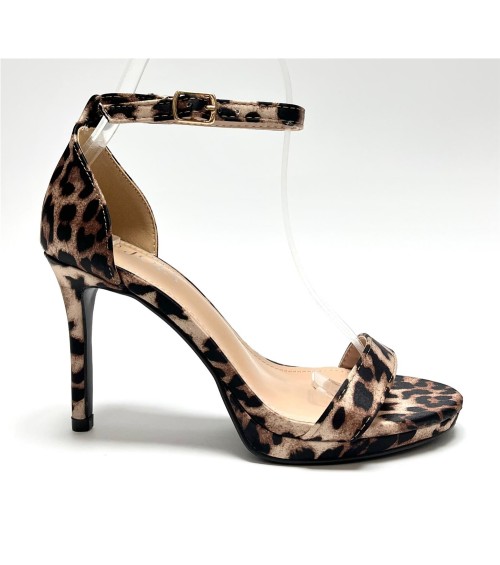 SANDALIA RIHANA LEOPARDO