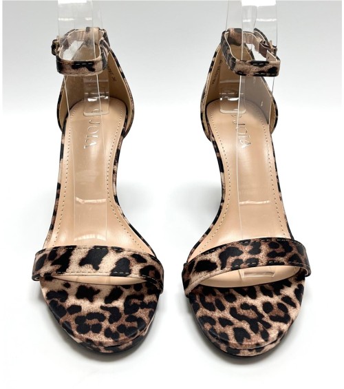 SANDALIA RIHANA LEOPARDO 2