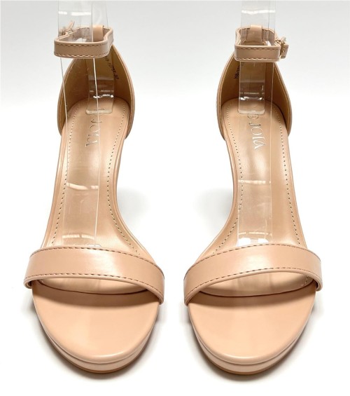 SANDALIA RIHANA NUDE