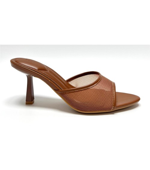 SANDALIA RIMA CAMEL