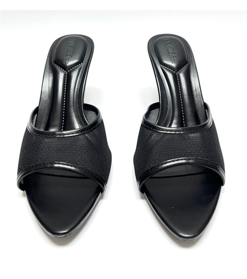 SANDALIA RIMA NEGRO 2